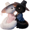 음양관 사주궁합