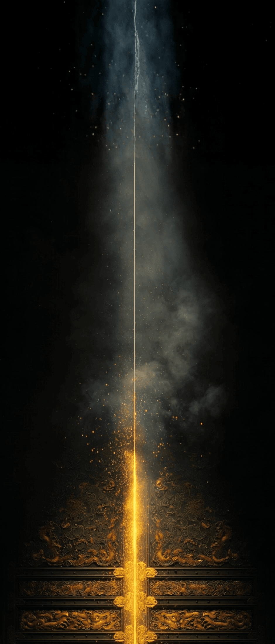 Hero background