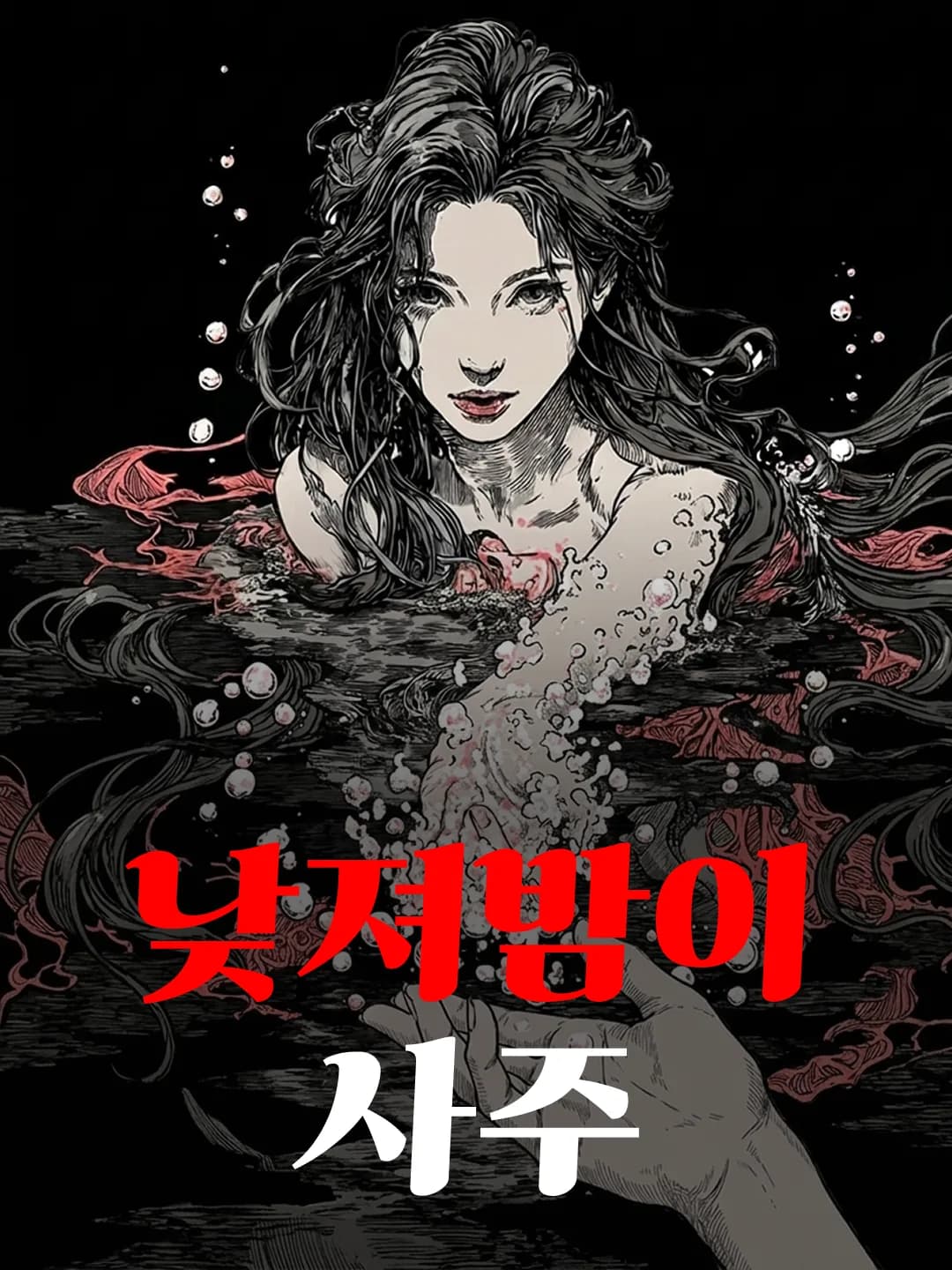 음양관 낮져밤이 사주