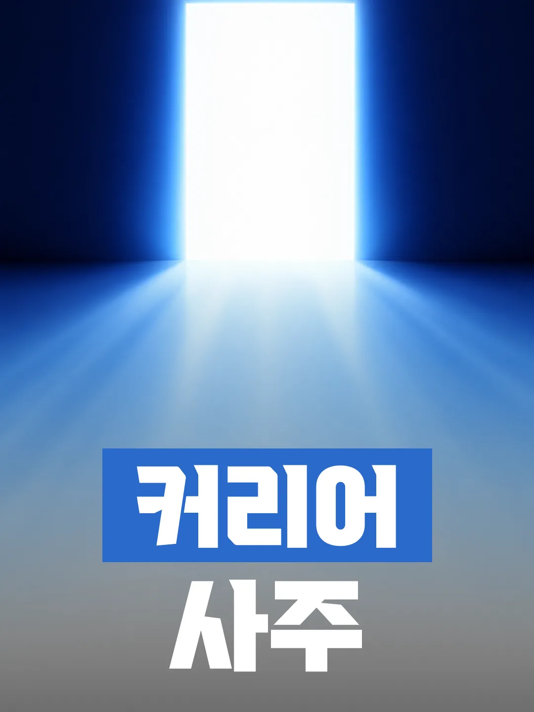 음양관 커리어사주