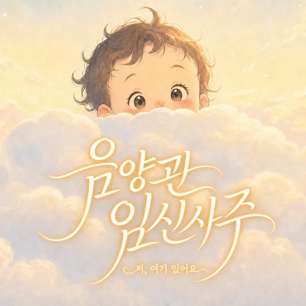 음양관 임신사주