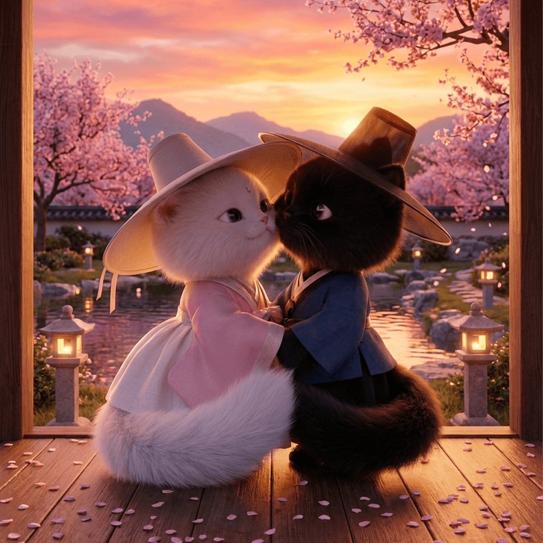 음양관 사주궁합